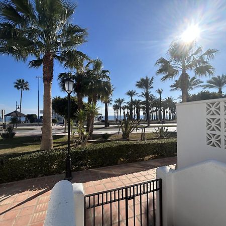 Casa De Playa Los Alamos Andra Torremolinos Esterno foto