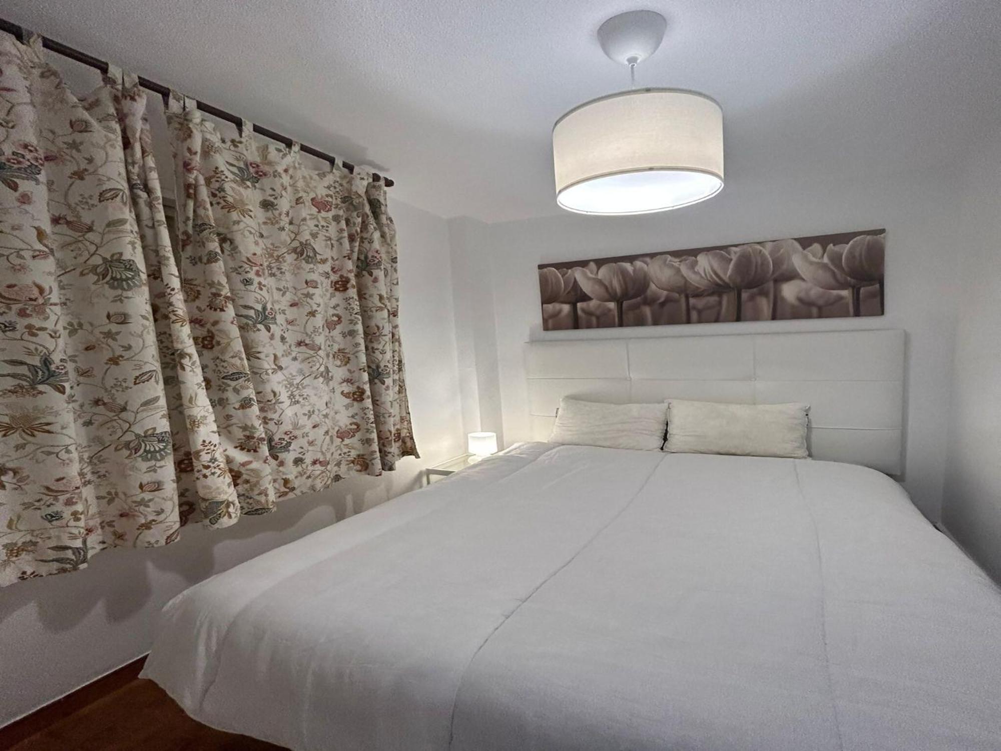 Casa De Playa Los Alamos Andra Torremolinos Esterno foto