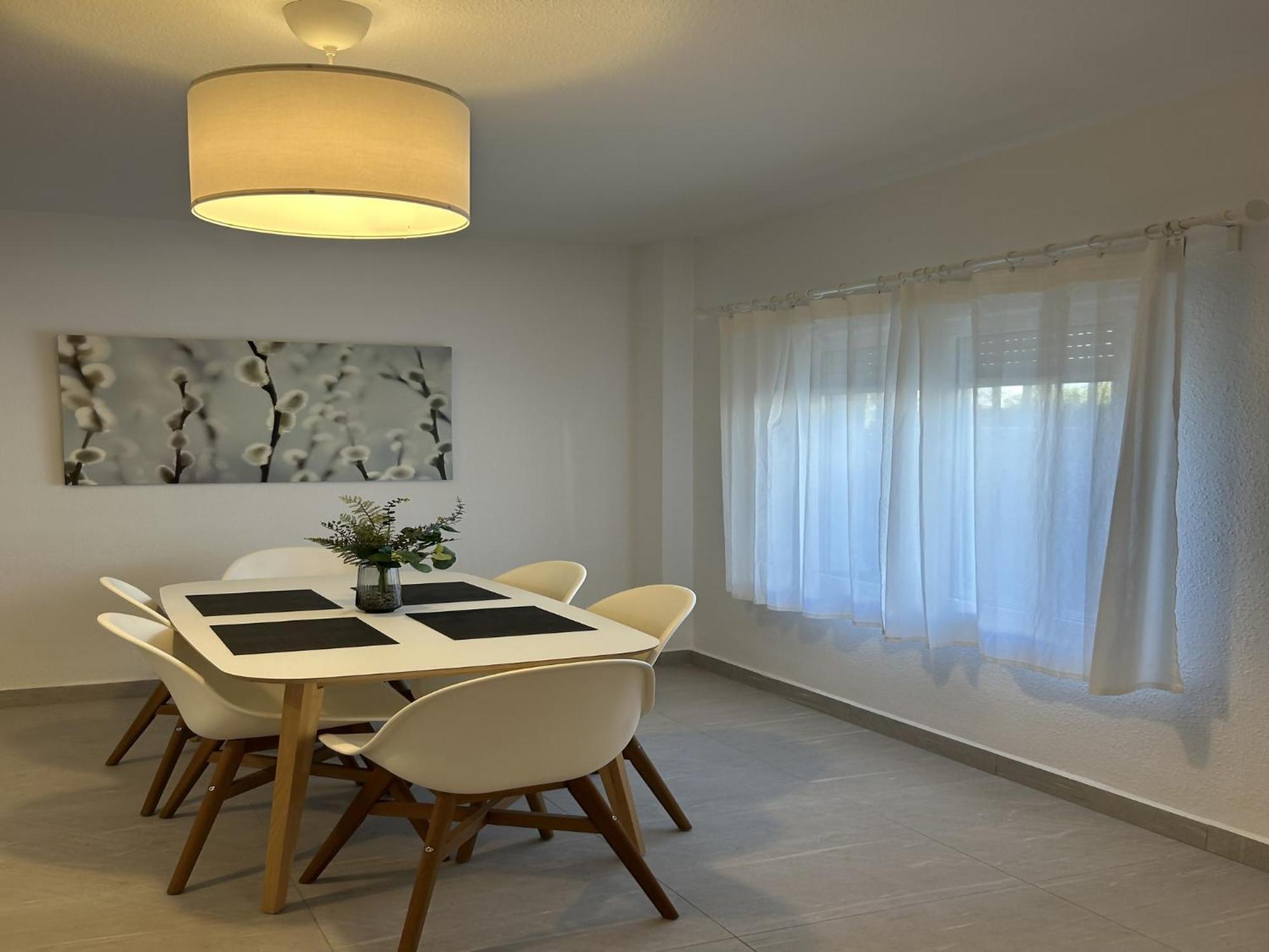 Casa De Playa Los Alamos Andra Torremolinos Esterno foto