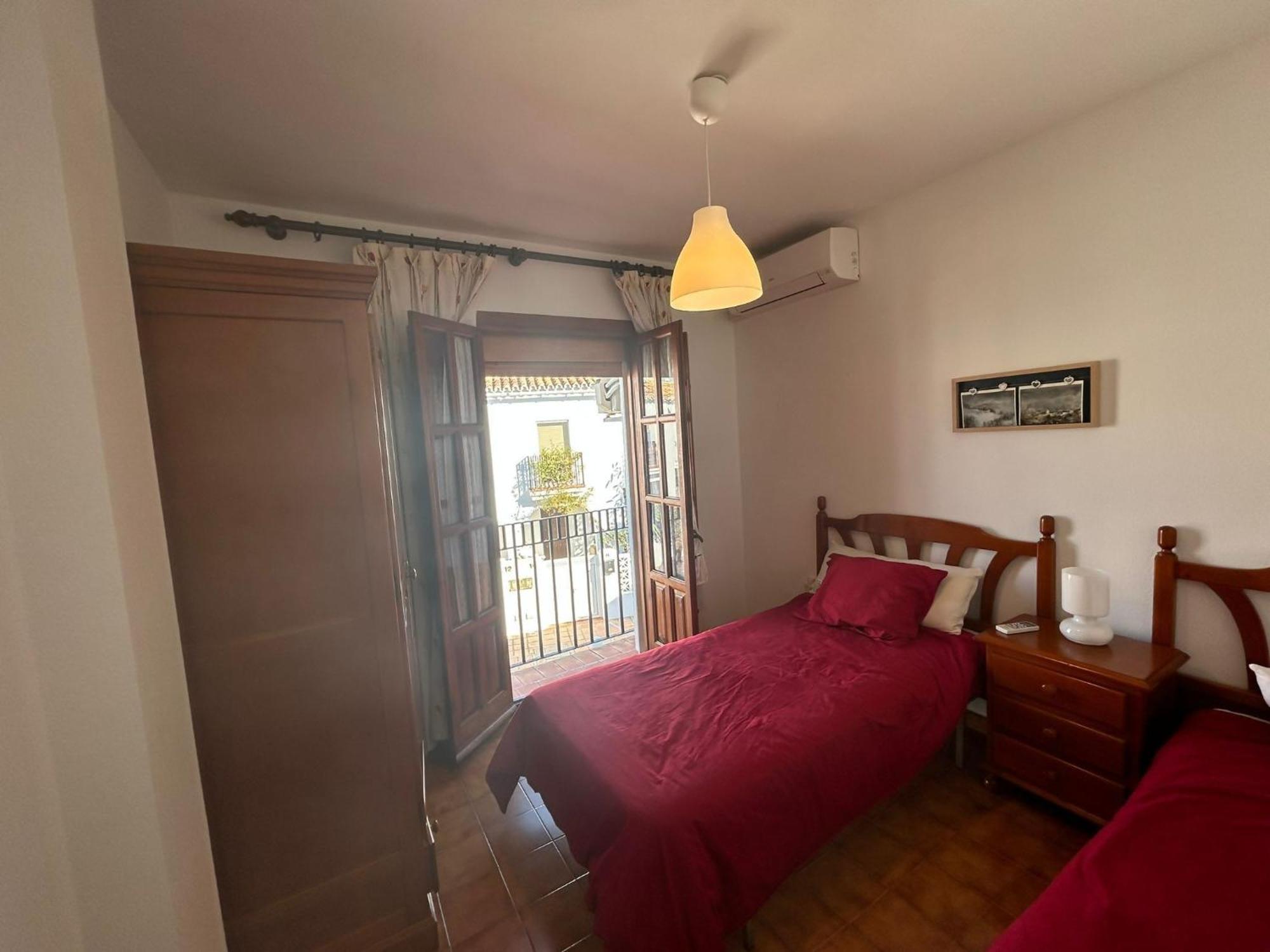 Casa De Playa Los Alamos Andra Torremolinos Esterno foto